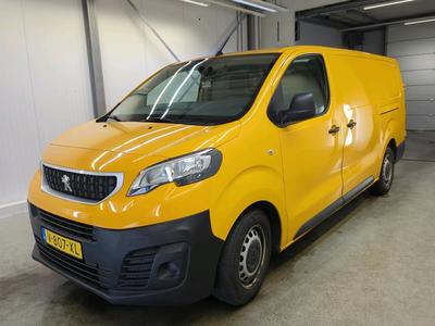 Peugeot Expert 2.0 Blue HDI 90kW 231L Premium 3p GB STT verh.laadv., 2019