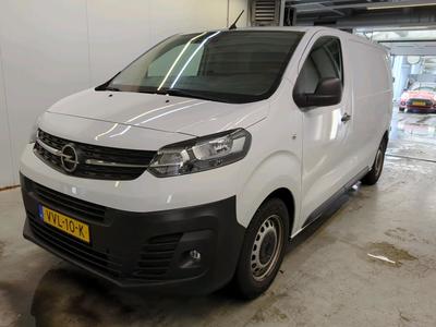 Opel Vivaro 2.0 BlueHDi 106kW LWB GB, 2023