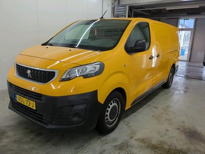 Peugeot Expert 2.0 Blue HDI 90kW 231L Premium 3p GB STT verh.laadv., 2019