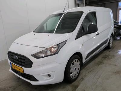 Ford Transit connect 1.5 TDCI 74kW Trend L2 GB, 2019