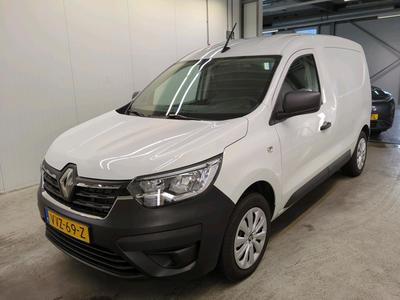 Renault EXPRESS 1.5 Blue dCi 55kW Comfort plus, 2023