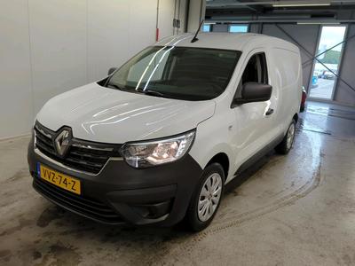Renault EXPRESS 1.5 Blue dCi 55kW Comfort plus, 2023