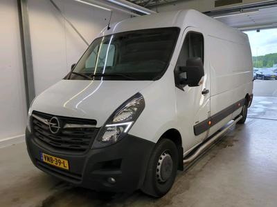 Opel Movano 2.3 CDTi 99kW GB 3.5T L3H2, 2021