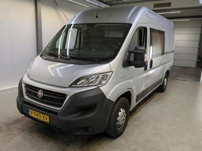 Fiat Ducato 35T 2.3 96kW GB L2H2 345 automaat, 2019
