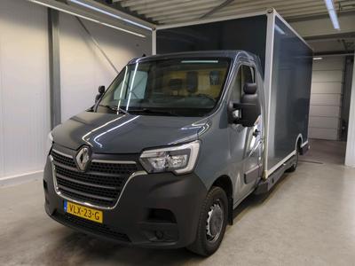 Renault trucks Master RT 3T5 2.3 dCi 110kW FWD L3H1 Red Edition Plancher automaat, 2021