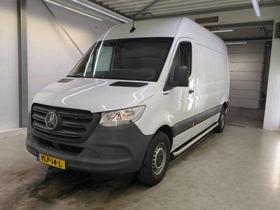 Mercedes-Benz Sprinter e- 85kW/ 47kWh FWD GB L2H2 3500, 2021