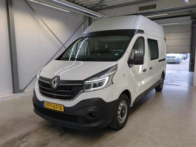 Renault Trafic T29 1.6 dCi Energy 92kW TwinTurbo GB L2H2 Comfort, 2020