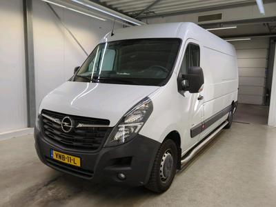 Opel Movano 2.3 CDTi 99kW GB 3.5T L3H2, 2021
