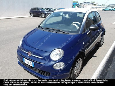 Fiat 500 PC 1.2 69cv pop -