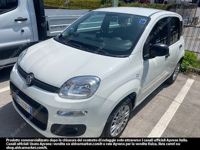 Fiat panda consip14 1.2 69 CV -