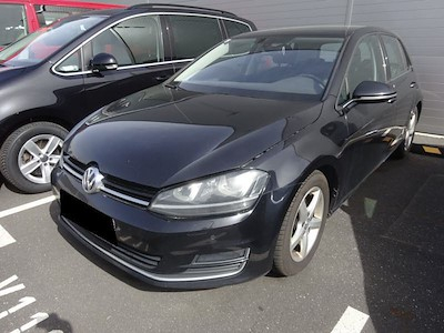 Volkswagen GOLF 2.0 TDI SKY BMT