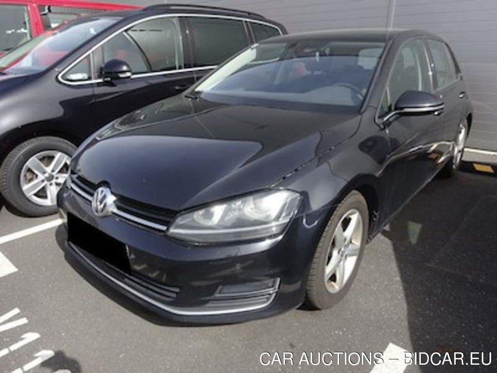 Volkswagen GOLF 2.0 TDI SKY BMT