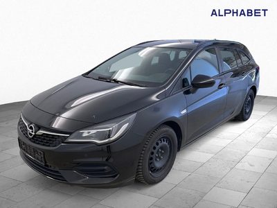 Opel Astra 1.5 D Start/Stop Sports Tourer Edition, 2020