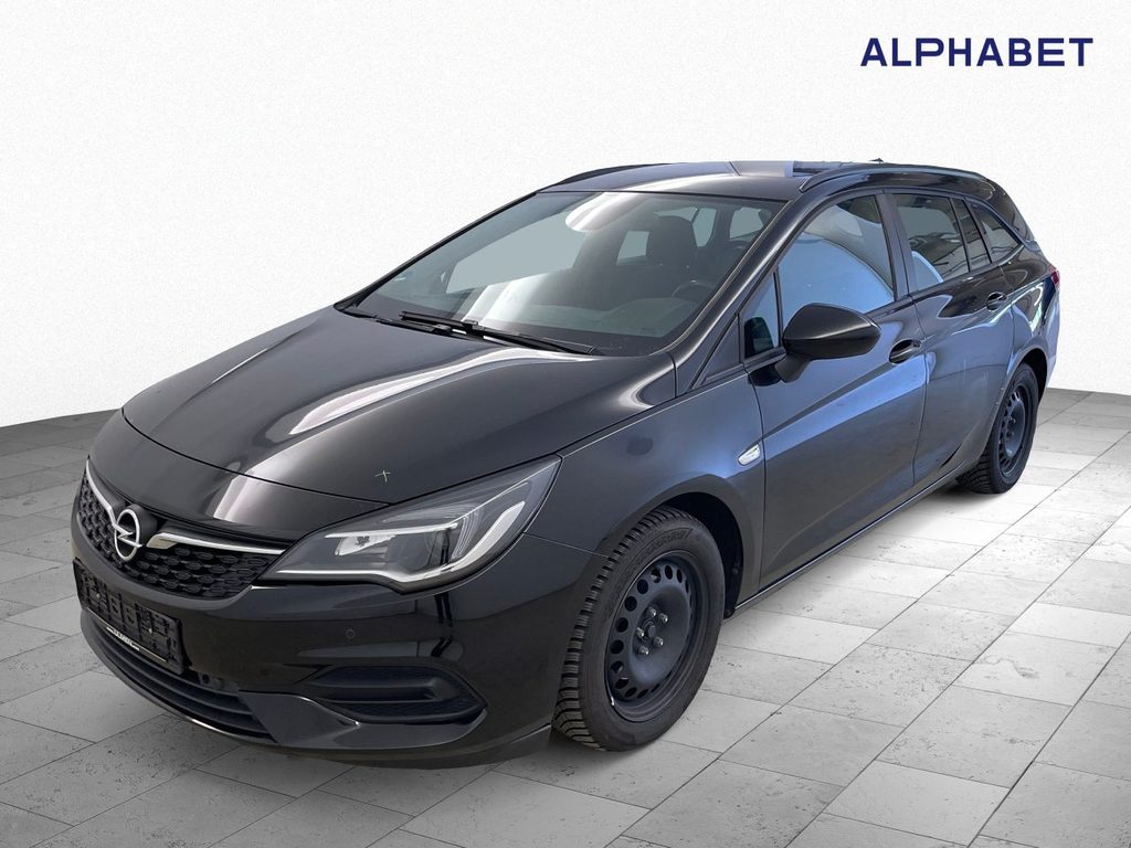 Opel Astra 1.5 D Start/Stop Sports Tourer Edition, 2020