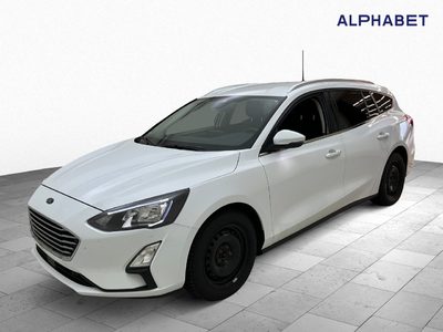 Ford Focus Turnier 1.5 EcoBlue Start-Stopp-System COOL&amp;CONNECT, 2020
