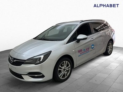 Opel Astra 1.5 D Start/Stop Sports Tourer Automatik Business Edition, 2020