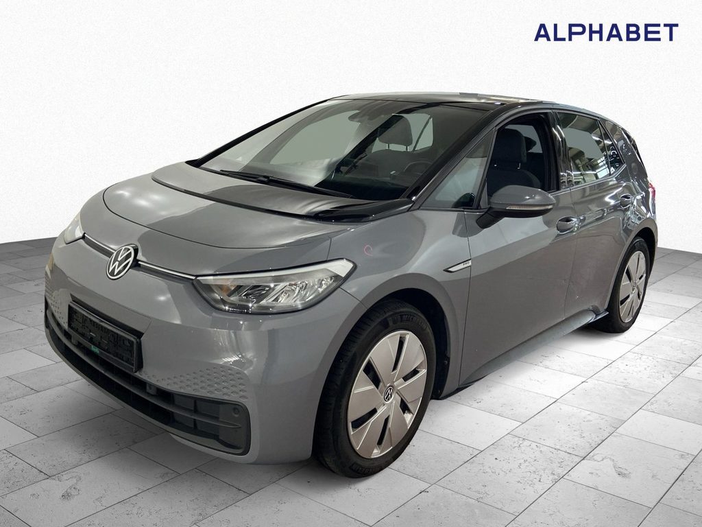Volkswagen ID.3 Performance Upgrade Pro Life, 2021