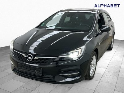 Opel Astra 1.5 D Start/Stop Sports Tourer Automatik Opel 2020, 2021