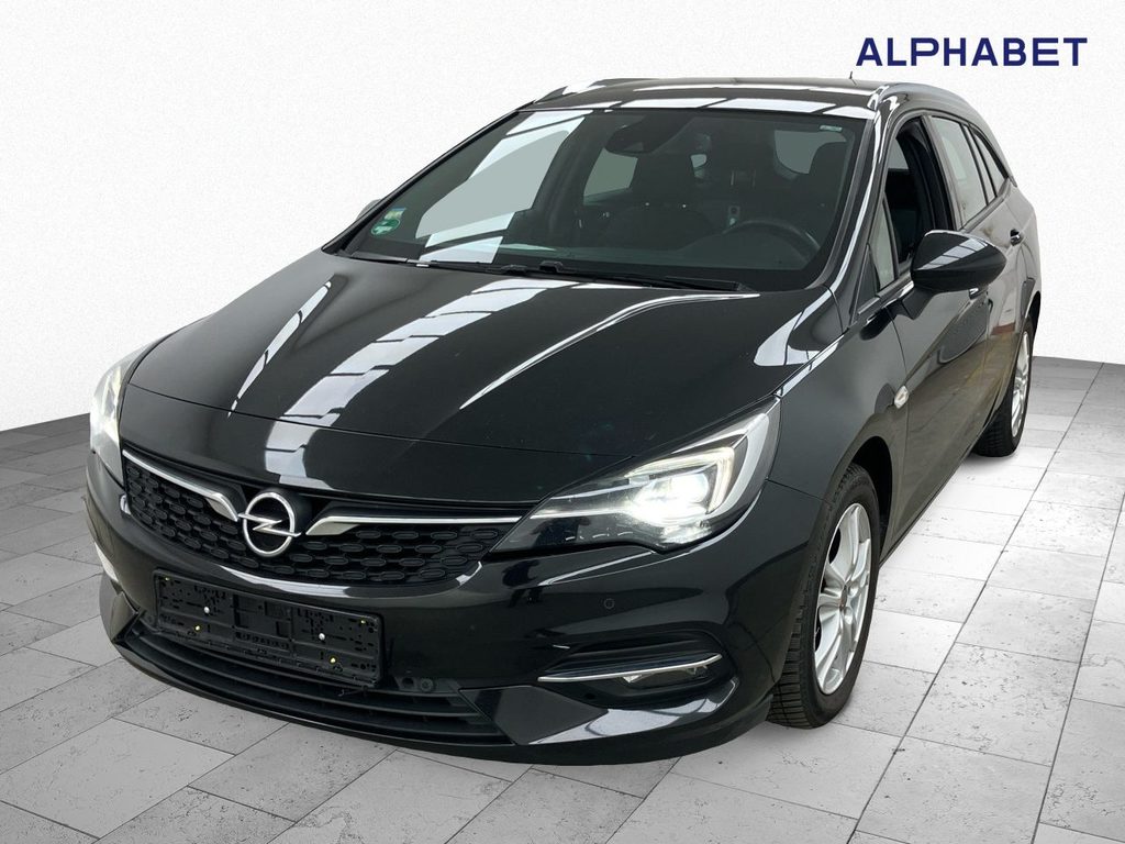 Opel Astra 1.5 D Start/Stop Sports Tourer Automatik Opel 2020, 2021