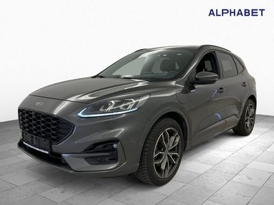 Ford Kuga 2.5 Duratec PHEV ST-LINE X, 2020