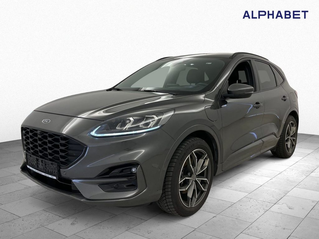 Ford Kuga 2.5 Duratec PHEV ST-LINE X, 2020
