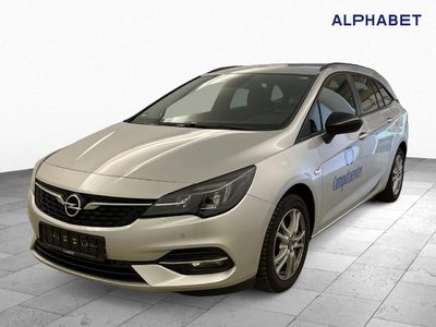 Opel Astra 1.5 D Start/Stop Sports Tourer Automatik Business Edition, 2021