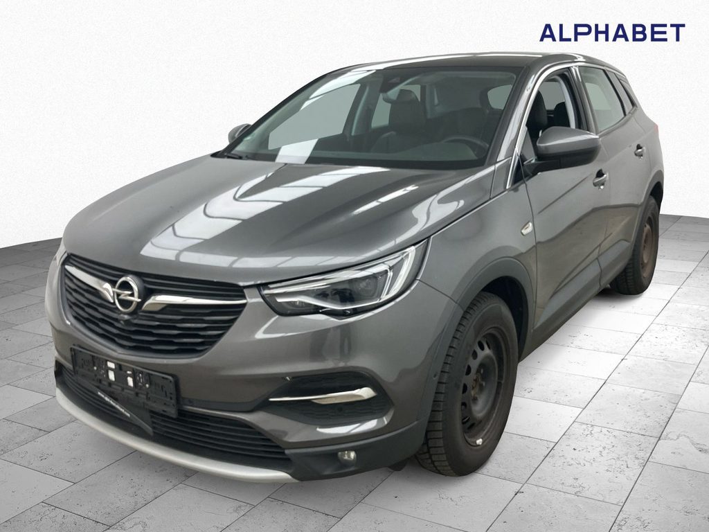 Opel Grandland X 1.5 D Start/Stop Automatik Business Innovation, 2019