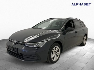Volkswagen Golf Variant 2.0 TDI SCR Life, 2022