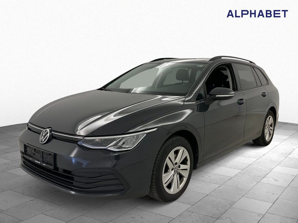 Volkswagen Golf Variant 2.0 TDI SCR Life, 2022