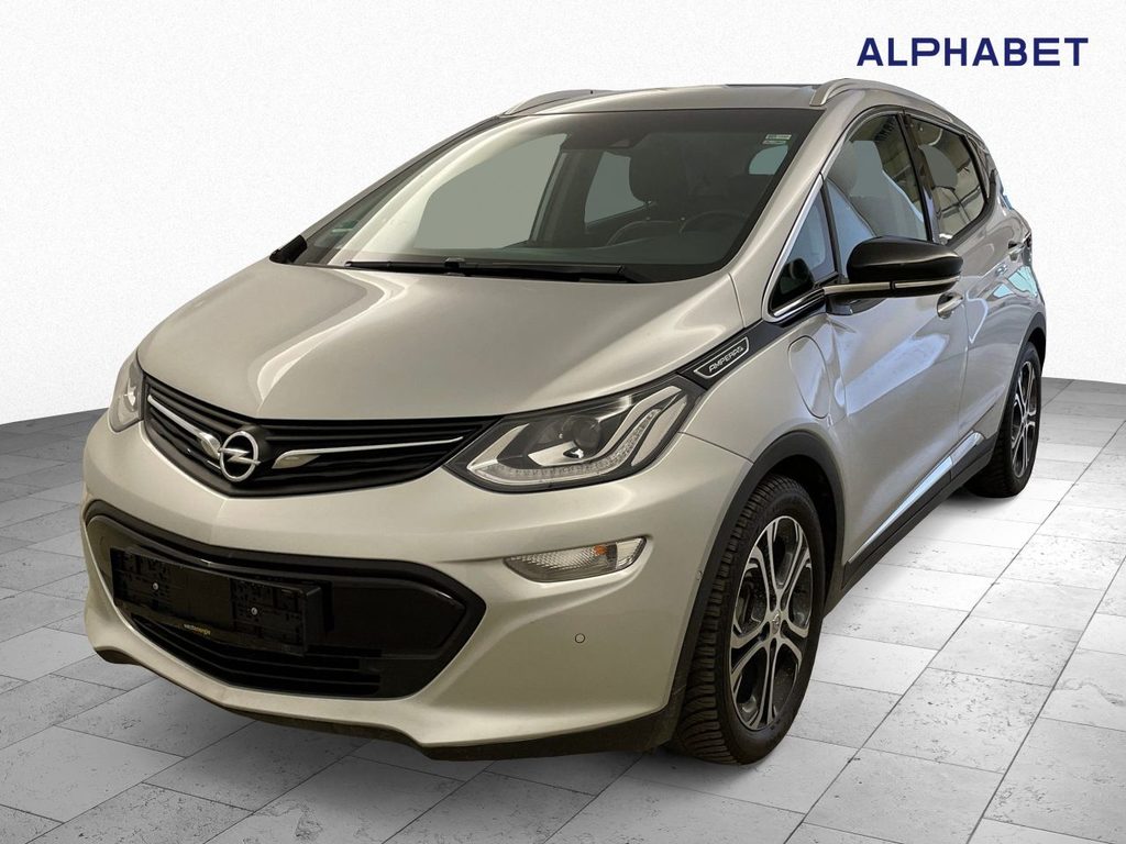 Opel Ampera-e Ultimate -, 2020