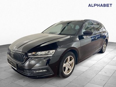 Skoda Octavia Combi 2.0 TDI DSG Style, 2021