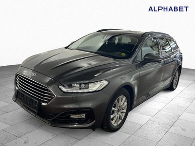 Ford Mondeo Turnier 2.0 EcoBlue Aut. Trend, 2022