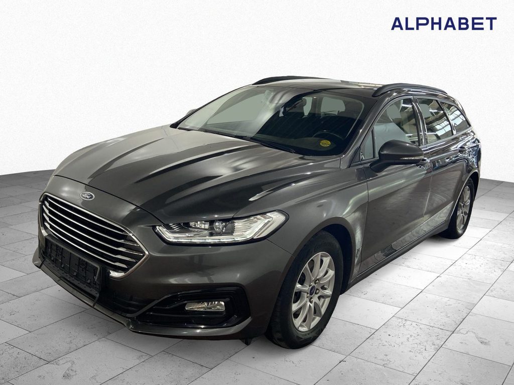 Ford Mondeo Turnier 2.0 EcoBlue Aut. Trend, 2022