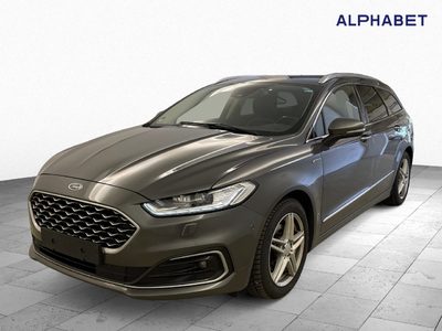 Ford Mondeo Turnier 2.0 EcoBlue Aut. Vignale, 2022