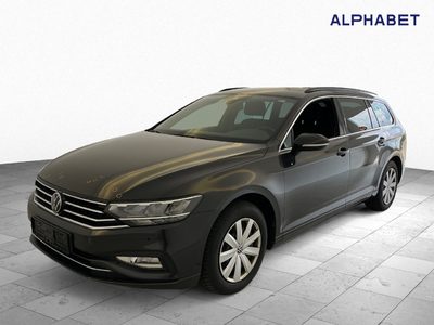 Volkswagen PASSAT Variant 2.0 TDI SCR DSG Business, 2022