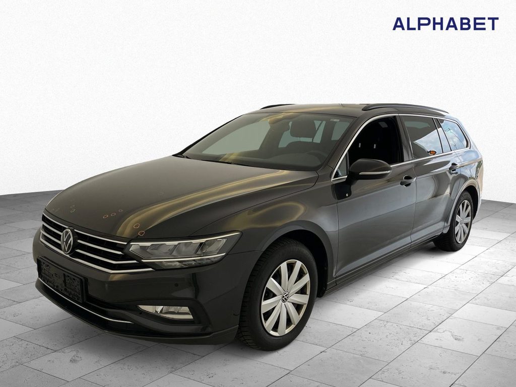 Volkswagen PASSAT Variant 2.0 TDI SCR DSG Business, 2022