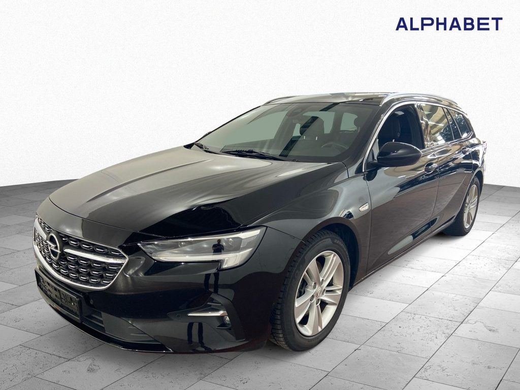 Opel INSIGNIA SPORTS Tourer 2.0 Direct InjectionTurbo Elegance, 2022