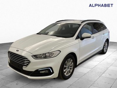 Ford Mondeo Turnier 2.0 EcoBlue Trend, 2022