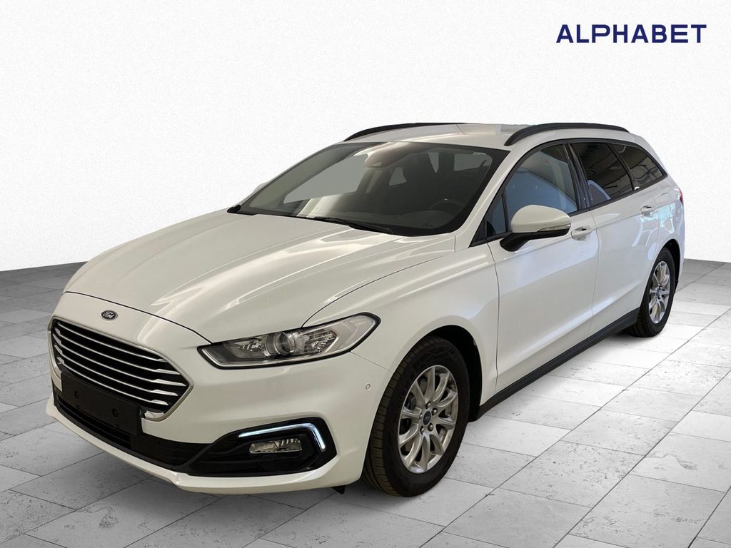 Ford Mondeo Turnier 2.0 EcoBlue Trend, 2022