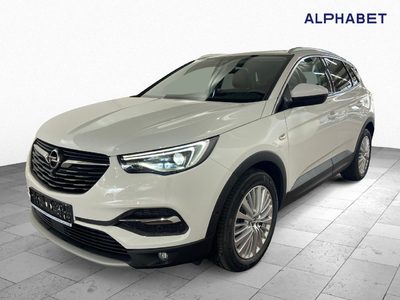 Opel Grandland X 1.5 D Start/Stop Automatik Business Innovation, 2019