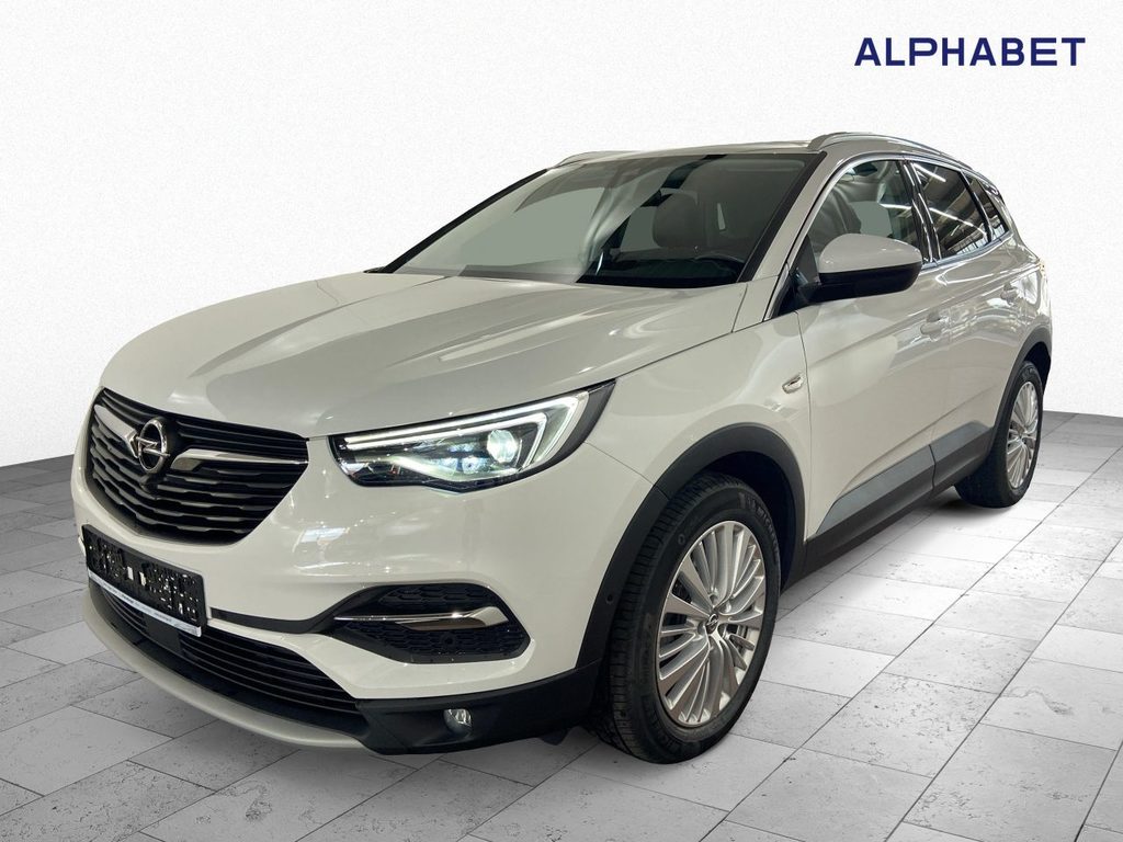 Opel Grandland X 1.5 D Start/Stop Automatik Business Innovation, 2019
