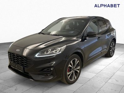 Ford Kuga 2.5 Duratec PHEV ST-LINE X, 2020