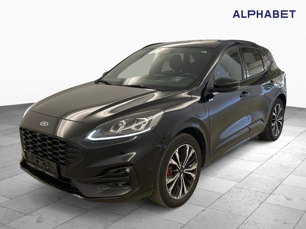 Ford Kuga 2.5 Duratec PHEV ST-LINE X, 2020