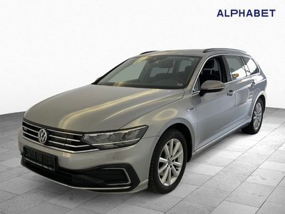 Volkswagen Passat Variant 1.4 TSI Plug-In-Hybrid DSG GTE, 2020