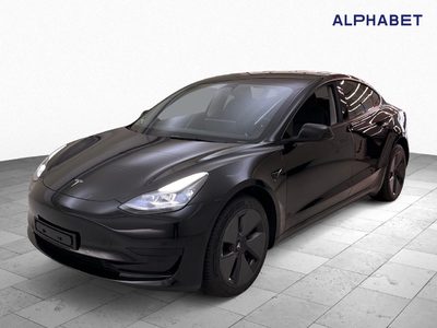 Tesla Model 3 RWD Hinterradantrieb, 2022