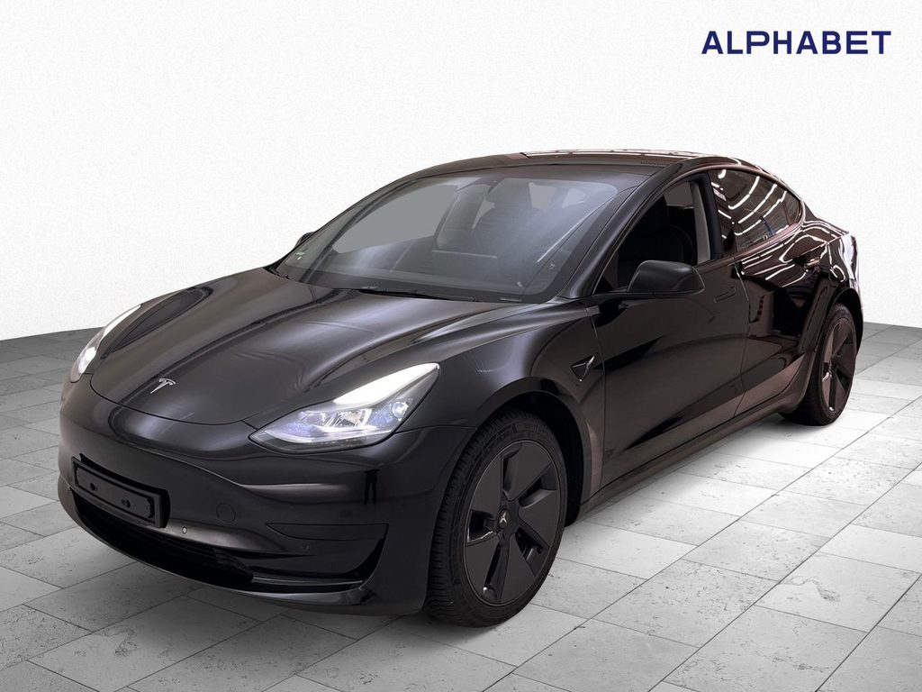 Tesla Model 3 RWD Hinterradantrieb, 2022
