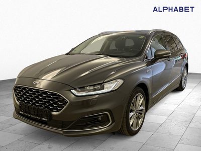Ford Mondeo Turnier 2.0 EcoBlue Aut. Vignale, 2022