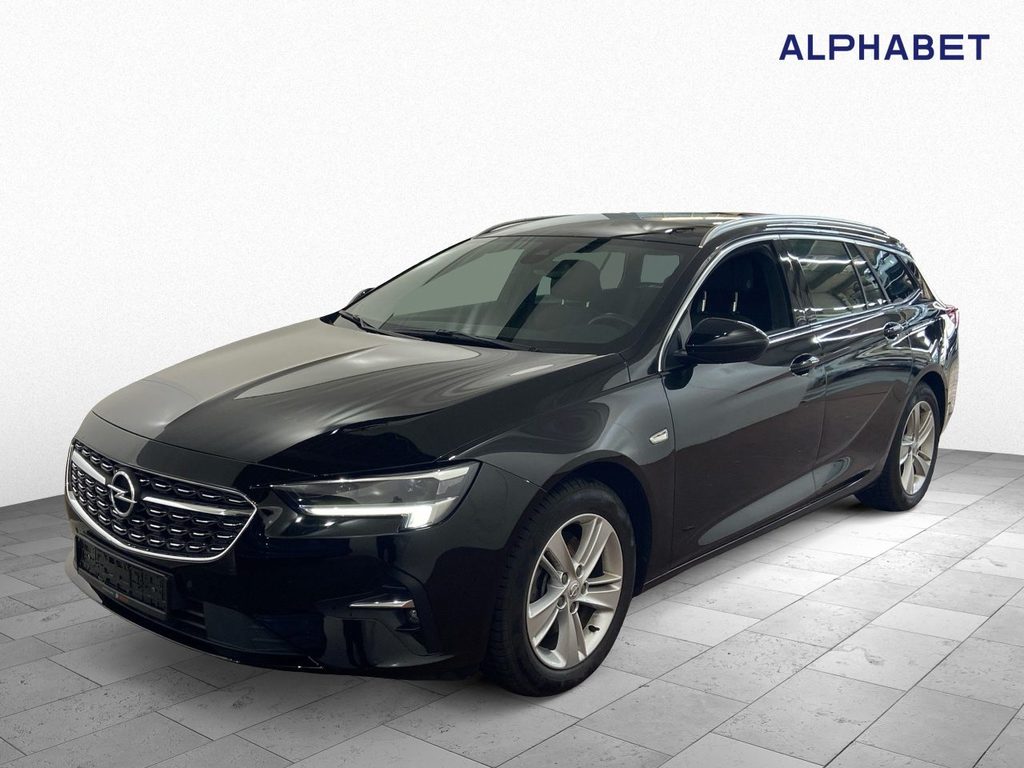 Opel INSIGNIA SPORTS Tourer 2.0 Direct InjectionTurbo Elegance, 2022