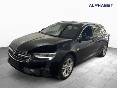 Opel INSIGNIA SPORTS Tourer 2.0 Direct InjectionTurbo Elegance, 2022
