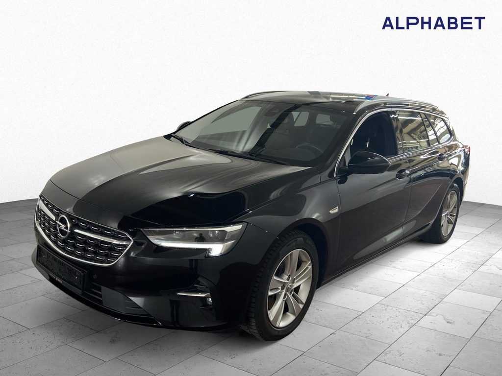 Opel INSIGNIA SPORTS Tourer 2.0 Direct InjectionTurbo Elegance, 2022
